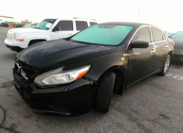 Photo 1 VIN: 1N4AL3APXJC275700 - NISSAN ALTIMA 