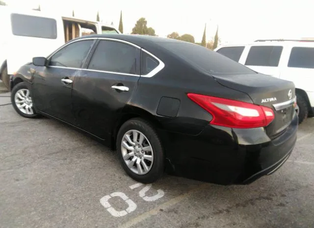 Photo 2 VIN: 1N4AL3APXJC275700 - NISSAN ALTIMA 