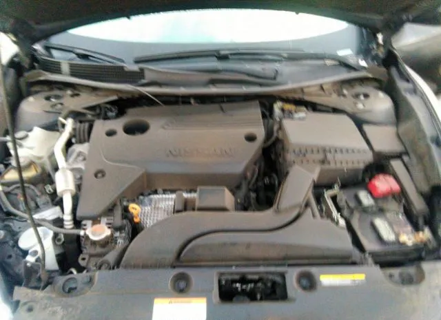 Photo 9 VIN: 1N4AL3APXJC275700 - NISSAN ALTIMA 