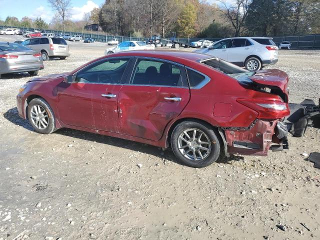 Photo 1 VIN: 1N4AL3APXJC277382 - NISSAN ALTIMA 2.5 