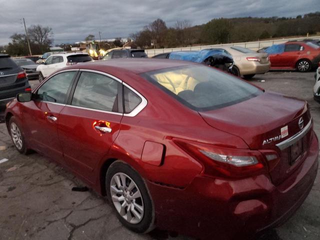 Photo 1 VIN: 1N4AL3APXJC279360 - NISSAN ALTIMA 2.5 