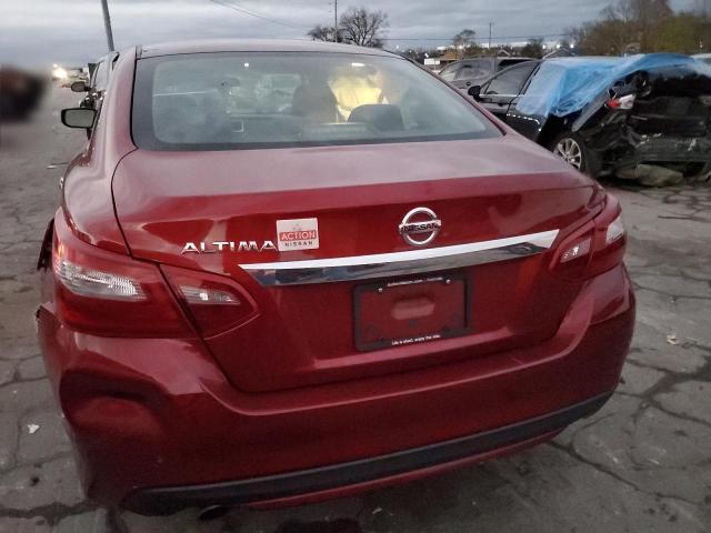 Photo 5 VIN: 1N4AL3APXJC279360 - NISSAN ALTIMA 2.5 