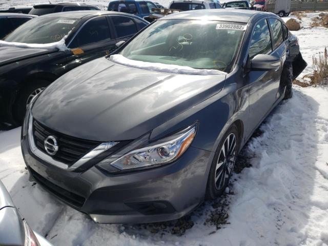 Photo 1 VIN: 1N4AL3APXJC279598 - NISSAN ALTIMA 2.5 