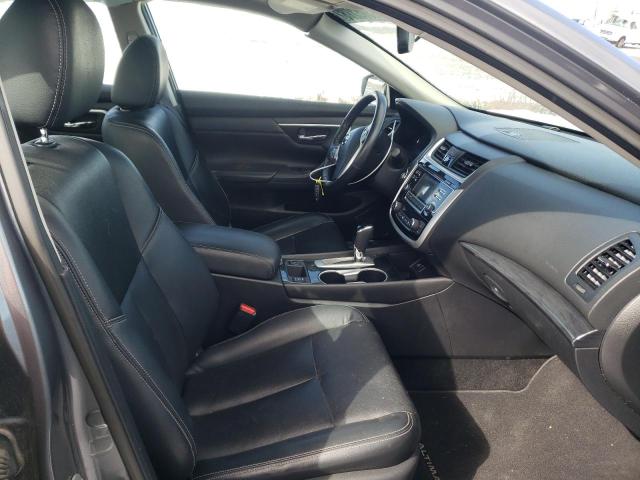 Photo 4 VIN: 1N4AL3APXJC279598 - NISSAN ALTIMA 2.5 