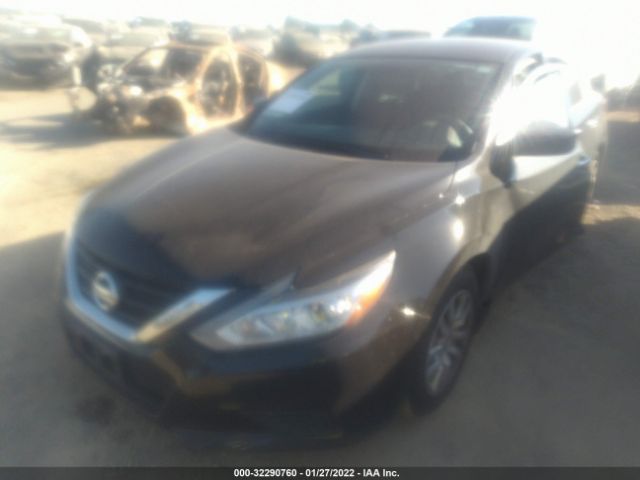 Photo 1 VIN: 1N4AL3APXJC280217 - NISSAN ALTIMA 