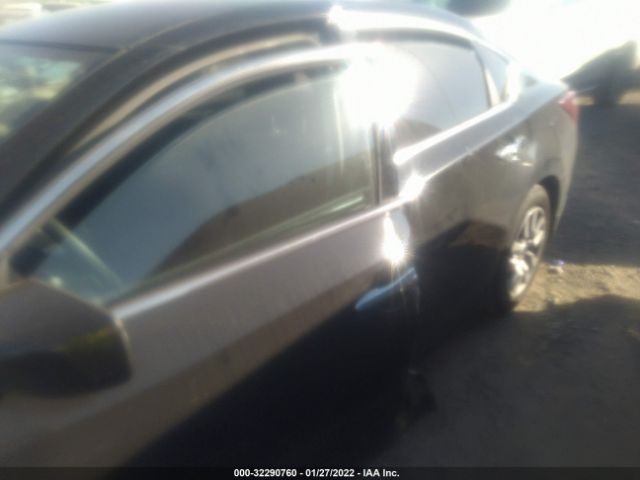 Photo 5 VIN: 1N4AL3APXJC280217 - NISSAN ALTIMA 