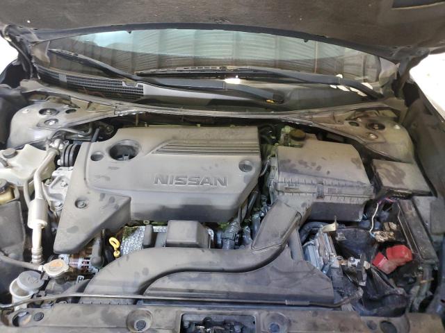 Photo 10 VIN: 1N4AL3APXJC281061 - NISSAN ALTIMA 