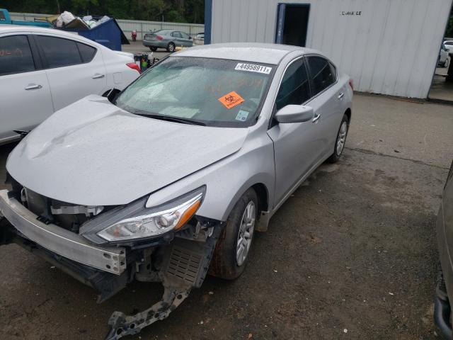 Photo 1 VIN: 1N4AL3APXJC281304 - NISSAN ALTIMA 2.5 