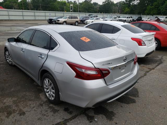 Photo 2 VIN: 1N4AL3APXJC281304 - NISSAN ALTIMA 2.5 