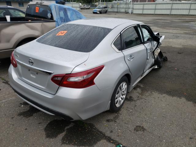 Photo 3 VIN: 1N4AL3APXJC281304 - NISSAN ALTIMA 2.5 