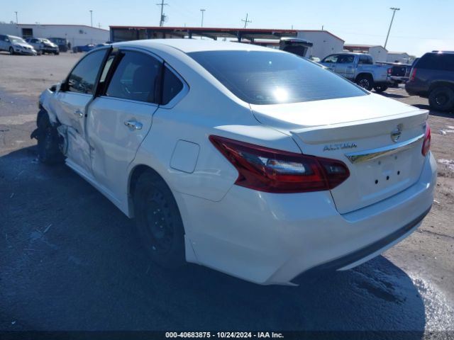 Photo 2 VIN: 1N4AL3APXJC281531 - NISSAN ALTIMA 