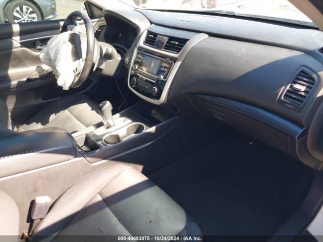 Photo 4 VIN: 1N4AL3APXJC281531 - NISSAN ALTIMA 