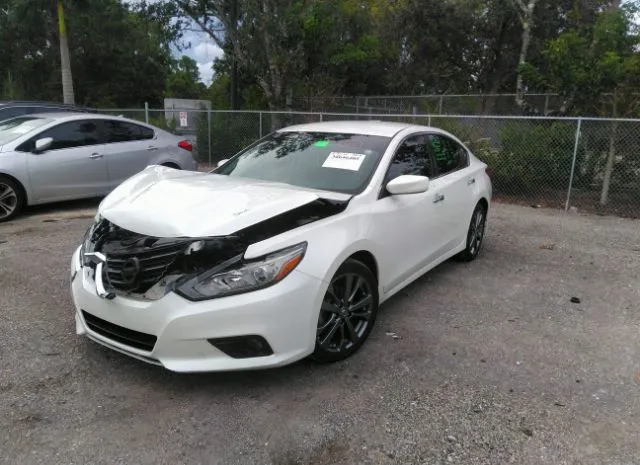 Photo 1 VIN: 1N4AL3APXJC283635 - NISSAN ALTIMA 