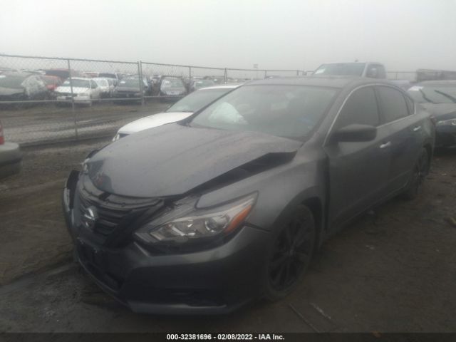 Photo 1 VIN: 1N4AL3APXJC286101 - NISSAN ALTIMA 