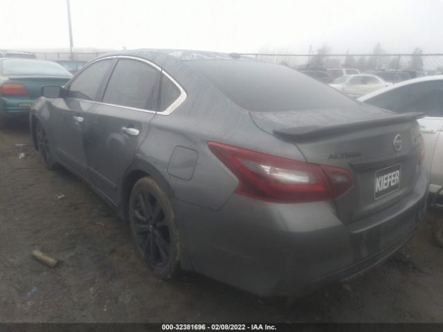 Photo 2 VIN: 1N4AL3APXJC286101 - NISSAN ALTIMA 