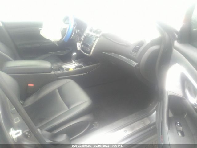 Photo 4 VIN: 1N4AL3APXJC286101 - NISSAN ALTIMA 