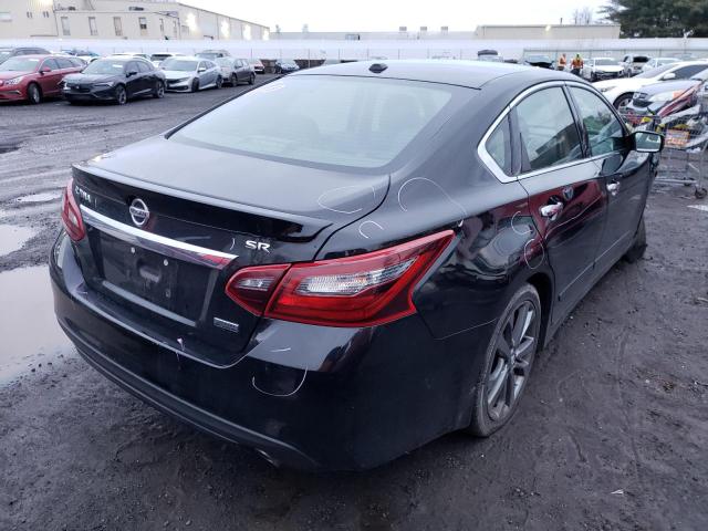 Photo 2 VIN: 1N4AL3APXJC287524 - NISSAN ALTIMA 