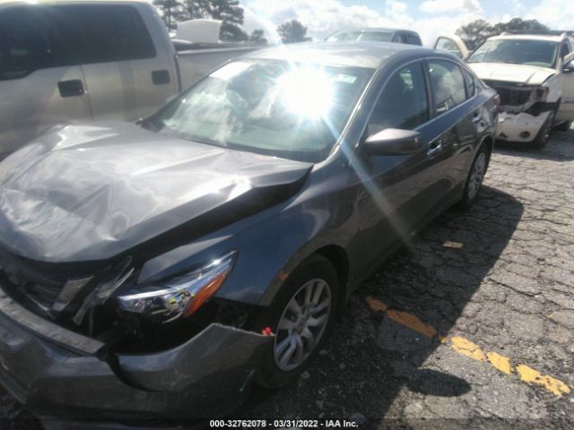 Photo 1 VIN: 1N4AL3APXJC287734 - NISSAN ALTIMA 