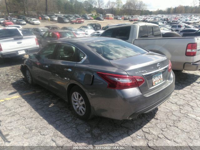 Photo 2 VIN: 1N4AL3APXJC287734 - NISSAN ALTIMA 