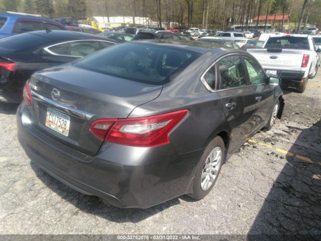 Photo 3 VIN: 1N4AL3APXJC287734 - NISSAN ALTIMA 