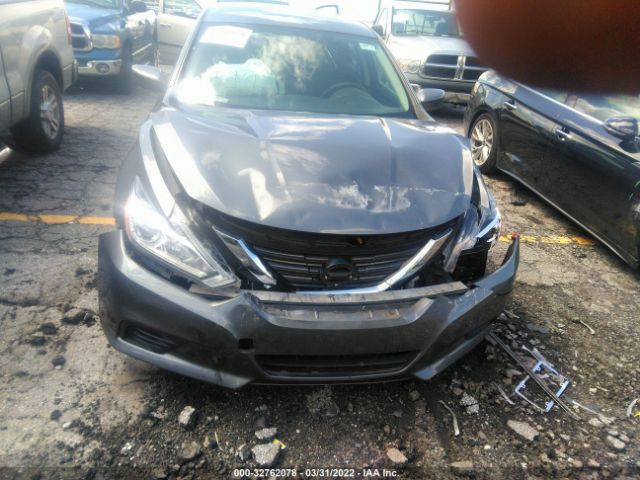 Photo 5 VIN: 1N4AL3APXJC287734 - NISSAN ALTIMA 