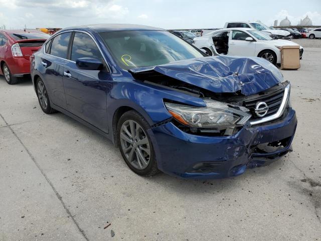 Photo 0 VIN: 1N4AL3APXJC287930 - NISSAN ALTIMA 2.5 