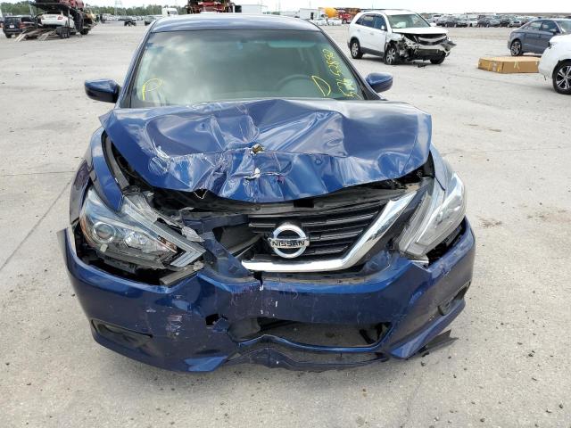 Photo 8 VIN: 1N4AL3APXJC287930 - NISSAN ALTIMA 2.5 