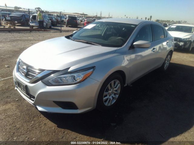 Photo 1 VIN: 1N4AL3APXJC288690 - NISSAN ALTIMA 