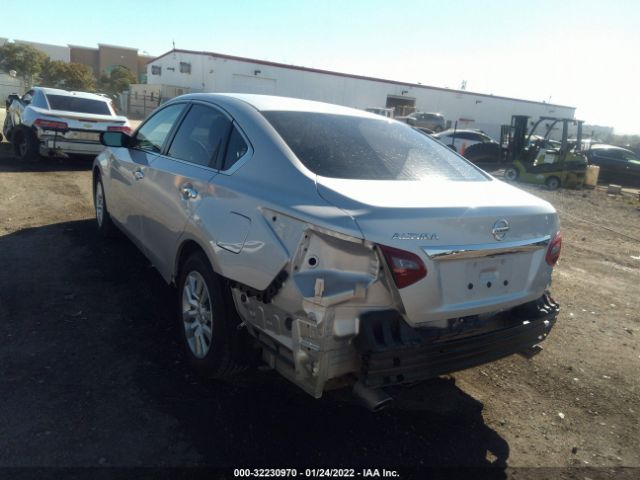 Photo 2 VIN: 1N4AL3APXJC288690 - NISSAN ALTIMA 