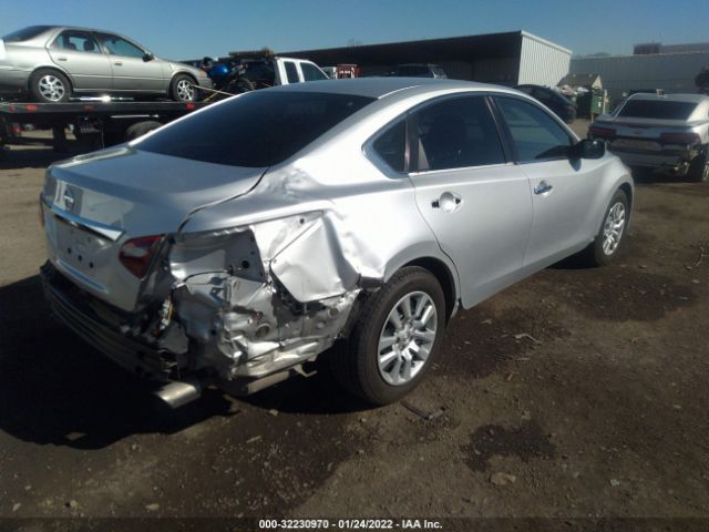 Photo 3 VIN: 1N4AL3APXJC288690 - NISSAN ALTIMA 