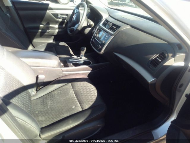 Photo 4 VIN: 1N4AL3APXJC288690 - NISSAN ALTIMA 