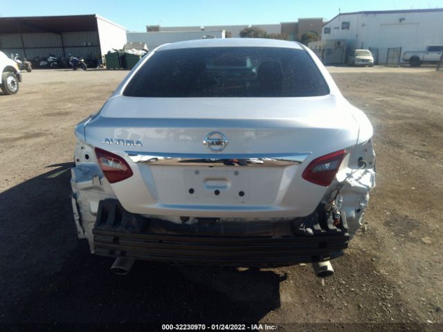 Photo 5 VIN: 1N4AL3APXJC288690 - NISSAN ALTIMA 