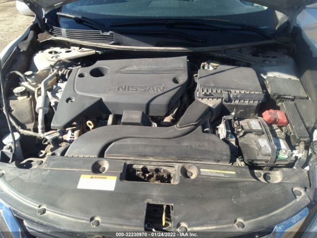 Photo 9 VIN: 1N4AL3APXJC288690 - NISSAN ALTIMA 