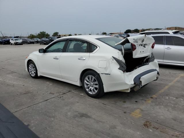 Photo 1 VIN: 1N4AL3APXJC289189 - NISSAN ALTIMA 2.5 