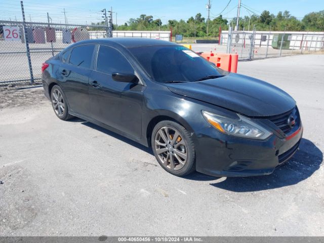 Photo 0 VIN: 1N4AL3APXJC289371 - NISSAN ALTIMA 