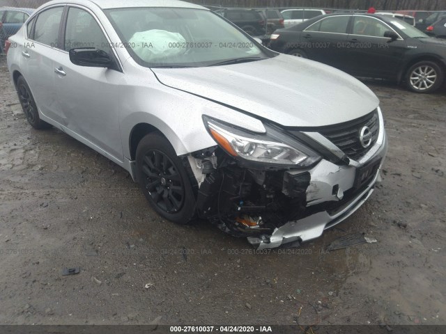 Photo 5 VIN: 1N4AL3APXJC292786 - NISSAN ALTIMA 