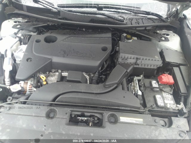 Photo 9 VIN: 1N4AL3APXJC292786 - NISSAN ALTIMA 