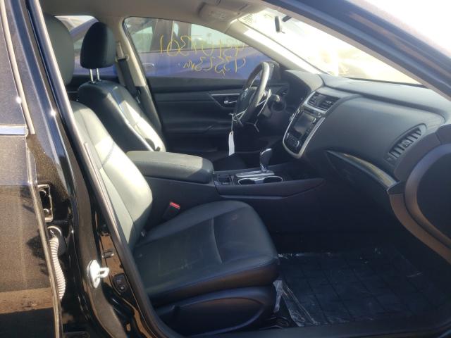 Photo 4 VIN: 1N4AL3APXJC293548 - NISSAN ALTIMA 2.5 