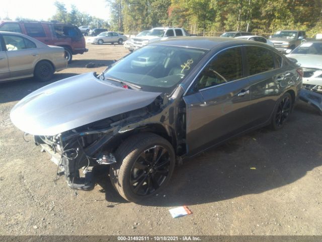 Photo 1 VIN: 1N4AL3APXJC293758 - NISSAN ALTIMA 