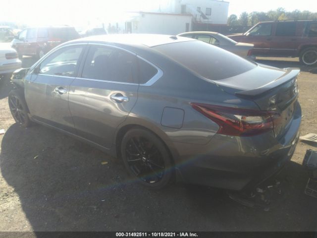 Photo 2 VIN: 1N4AL3APXJC293758 - NISSAN ALTIMA 