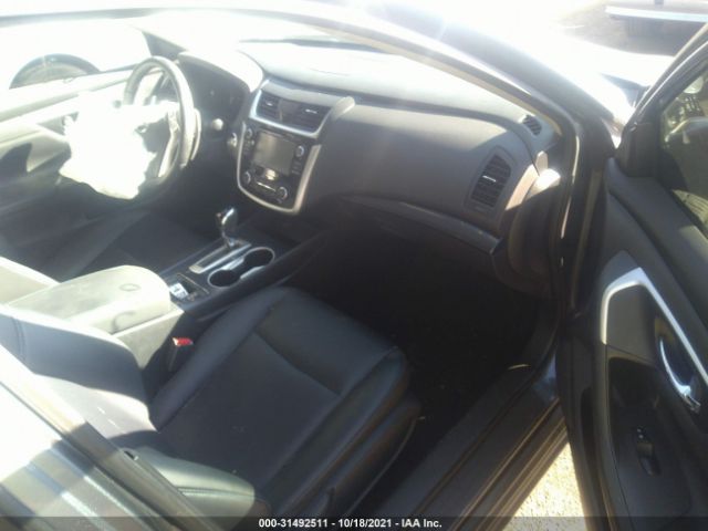 Photo 4 VIN: 1N4AL3APXJC293758 - NISSAN ALTIMA 