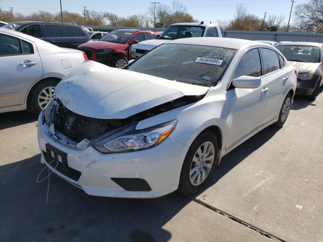 Photo 1 VIN: 1N4AL3APXJC294490 - NISSAN ALTIMA 2.5 