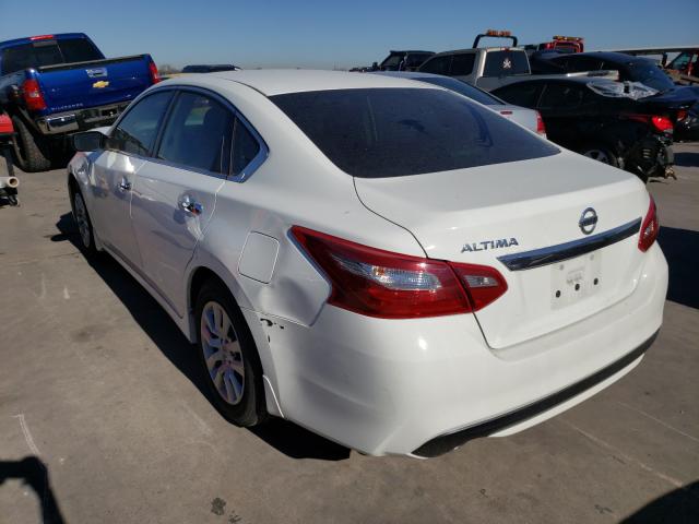 Photo 2 VIN: 1N4AL3APXJC294490 - NISSAN ALTIMA 2.5 