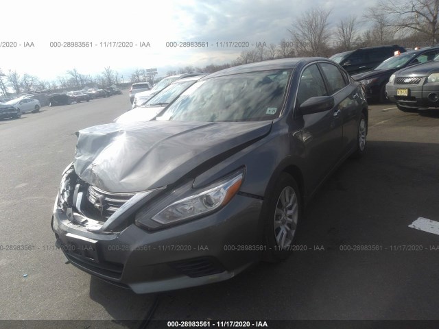 Photo 1 VIN: 1N4AL3APXJC296028 - NISSAN ALTIMA 