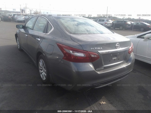 Photo 2 VIN: 1N4AL3APXJC296028 - NISSAN ALTIMA 