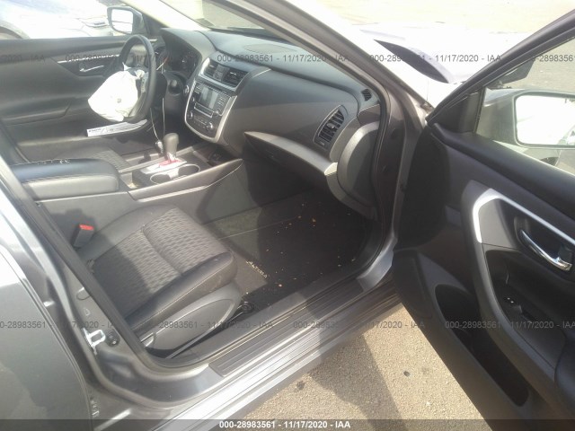 Photo 4 VIN: 1N4AL3APXJC296028 - NISSAN ALTIMA 