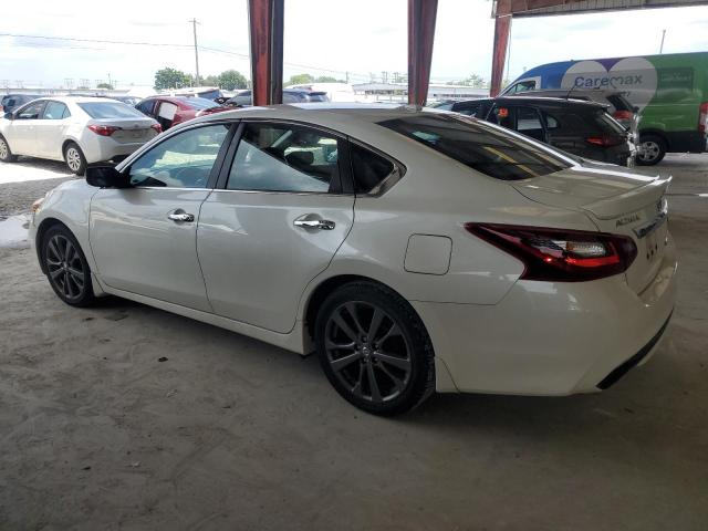 Photo 1 VIN: 1N4AL3APXJC296692 - NISSAN ALTIMA 2.5 