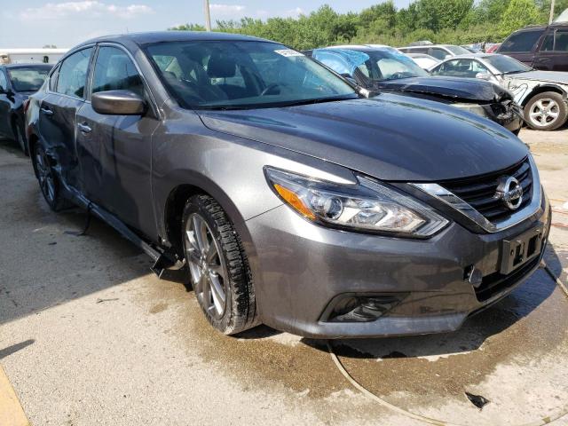 Photo 3 VIN: 1N4AL3APXJC296949 - NISSAN ALTIMA 2.5 