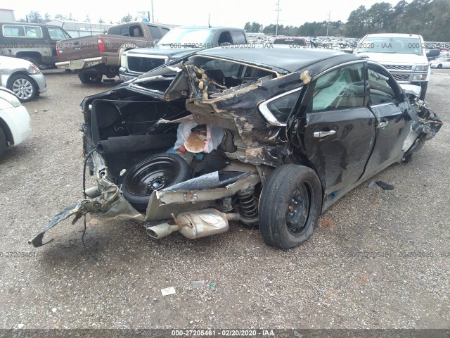 Photo 3 VIN: 1N4AL3APXJC297597 - NISSAN ALTIMA 