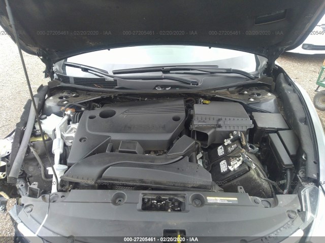 Photo 9 VIN: 1N4AL3APXJC297597 - NISSAN ALTIMA 